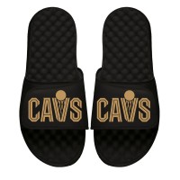 Шлепки Cleveland Cavaliers ISlide Vintage - Black