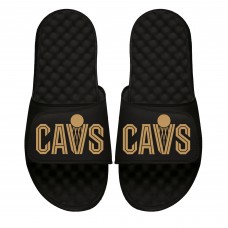 Шлепки Cleveland Cavaliers ISlide Vintage - Black