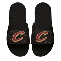 Шлепки Cleveland Cavaliers ISlide Speckle - Black