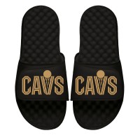 Шлепки Cleveland Cavaliers ISlide Youth Vintage - Black