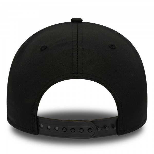 Бейсболка Manchester United New Era 9FORTY - Pink/Black