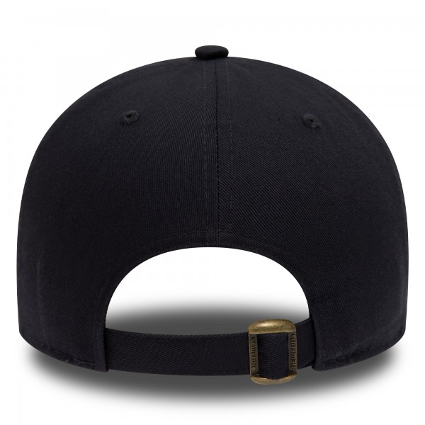Бейсболка Manchester United New Era Micro 9FORTY - Navy