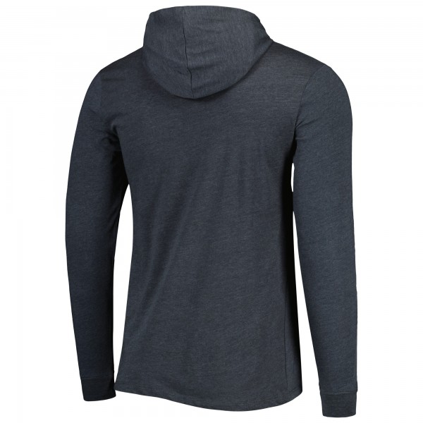 Толстовка и спортивные штаны New York Yankees Concepts Sport Meter - Navy/Charcoal