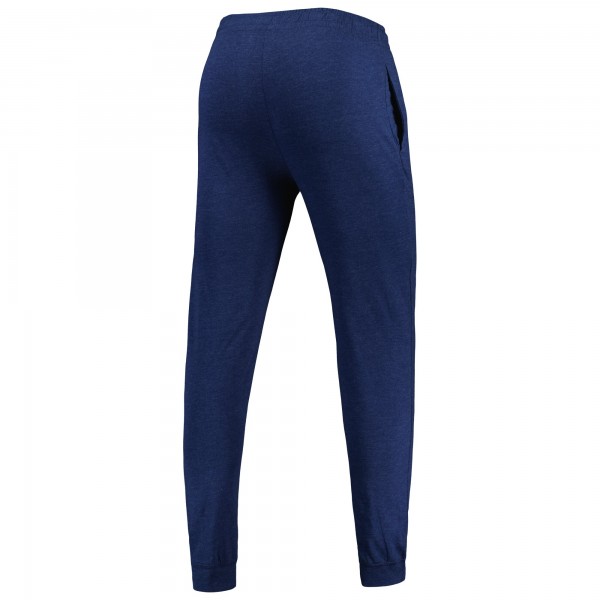 Толстовка и спортивные штаны New York Yankees Concepts Sport Meter - Navy/Charcoal