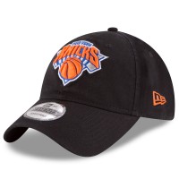 Бейсболка New York Knicks New Era Team 2.0 9TWENTY - Black