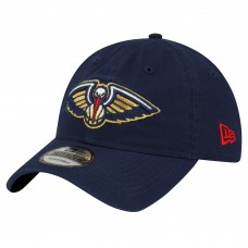 Бейсболка New Orleans Pelicans New Era Navy Team 2.0 9TWENTY