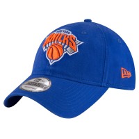 Бейсболка New York Knicks New Era Team 2.0 9TWENTY - Royal