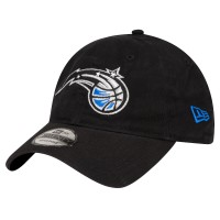 Бейсболка Orlando Magic New Era Team 2.0 9TWENTY - Black