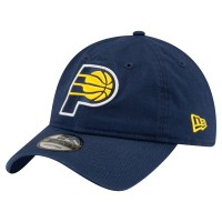 Бейсболка Indiana Pacers New Era Team 2.0 9TWENTY - Navy