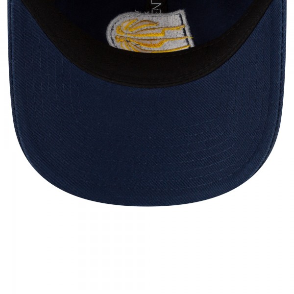 Бейсболка Indiana Pacers New Era Team 2.0 9TWENTY - Navy