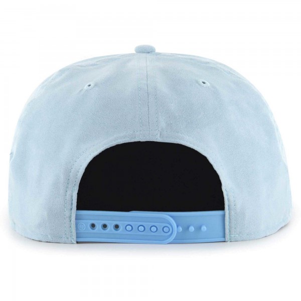 Бейсболка New York Yankees 47 Ultra Suede Captain - Light Blue