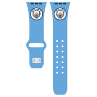 Ремешок для часов Manchester City 42/44/45mm