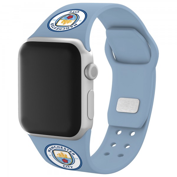 Ремешок для часов Manchester City 42/44/45mm
