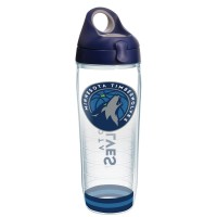 Бутылка Minnesota Timberwolves Tervis 24oz. Arctic Classic