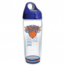 Бутылка New York Knicks Tervis 24oz. Arctic Classic