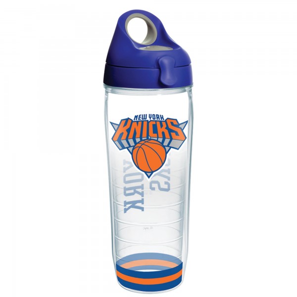 Бутылка New York Knicks Tervis 24oz. Arctic Classic