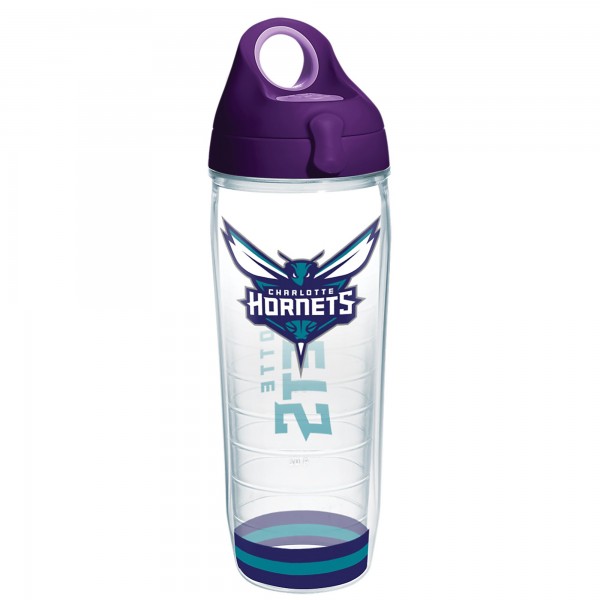 Бутылка Charlotte Hornets Tervis 24oz. Arctic Classic