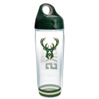 Бутылка Milwaukee Bucks Tervis 24oz. Arctic Classic