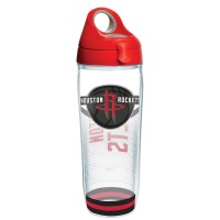 Бутылка Houston Rockets Tervis 24oz. Arctic Classic
