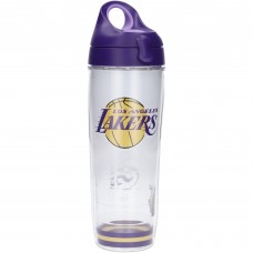 Los Angeles Lakers Tervis 24oz. Arctic Classic Water Bottle