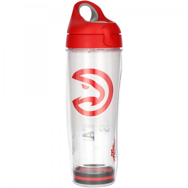 Бутылка Atlanta Hawks Tervis 24oz. Arctic Classic