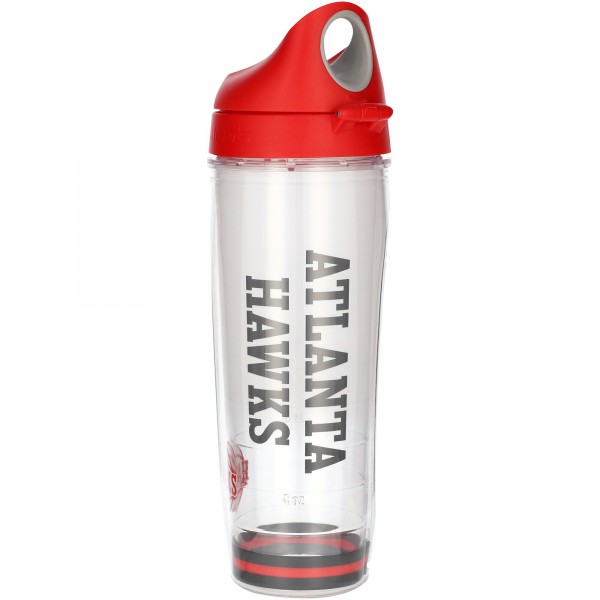 Бутылка Atlanta Hawks Tervis 24oz. Arctic Classic