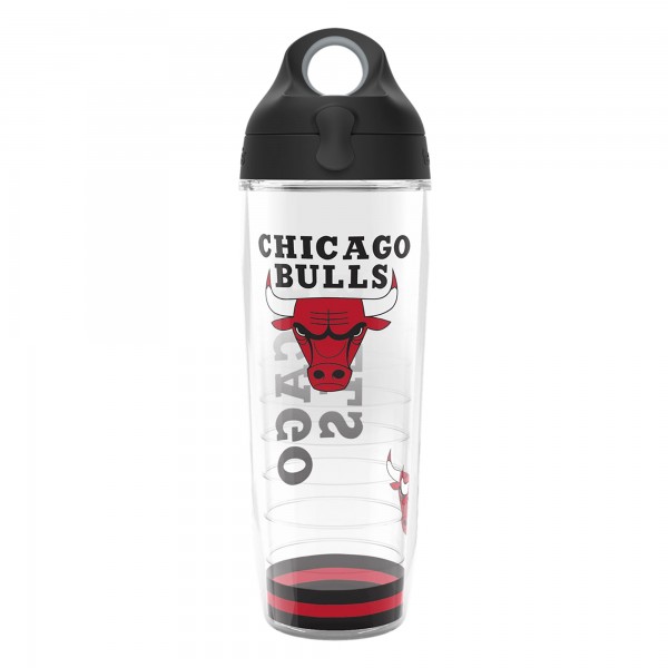 Бутылка Chicago Bulls Tervis 24oz. Arctic Classic