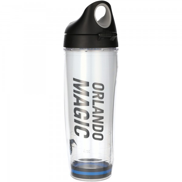 Бутылка Orlando Magic Tervis 24oz. Arctic Classic