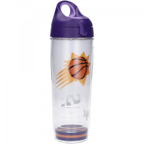Бутылка Phoenix Suns Tervis 24oz. Arctic Classic