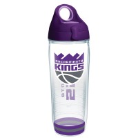 Бутылка Sacramento Kings Tervis 24oz. Arctic Classic