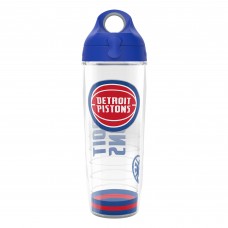 Бутылка Detroit Pistons Tervis 24oz. Arctic Classic