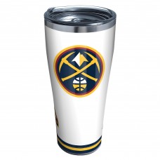 Стакан Denver Nuggets Tervis 30oz. Arctic Stainless Steel