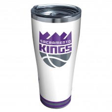 Стакан Sacramento Kings Tervis 30oz. Arctic Stainless Steel