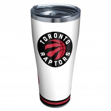 Стакан Toronto Raptors Tervis 30oz. Arctic Stainless Steel