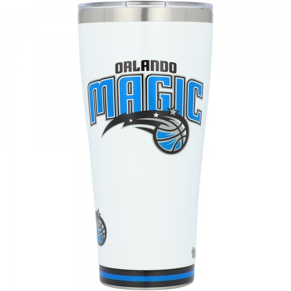 Стакан Orlando Magic Tervis 30oz. Arctic Stainless Steel