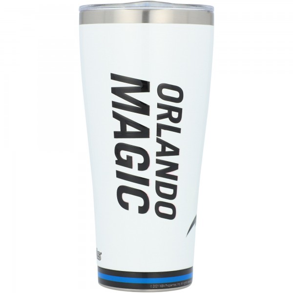 Стакан Orlando Magic Tervis 30oz. Arctic Stainless Steel