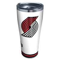 Стакан Portland Trail Blazers Tervis 30oz. Arctic Stainless Steel