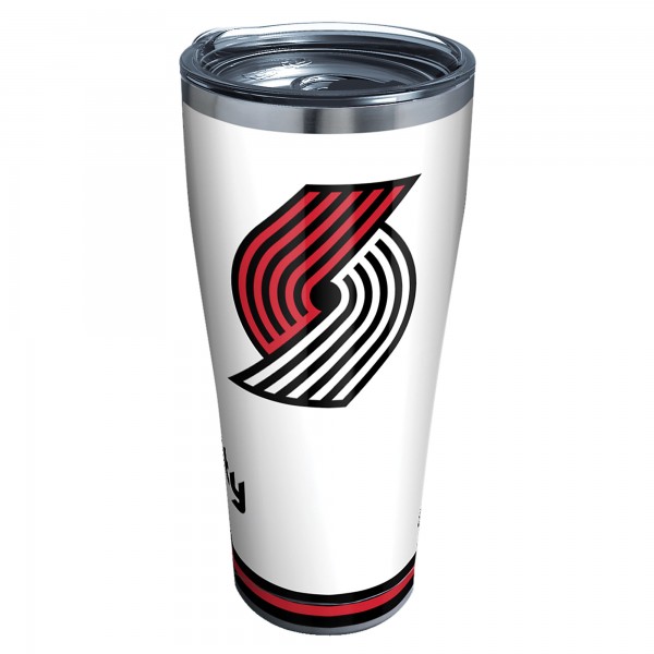 Стакан Portland Trail Blazers Tervis 30oz. Arctic Stainless Steel