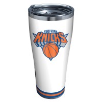 Стакан New York Knicks Tervis 30oz. Arctic Stainless Steel