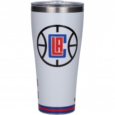Стакан LA Clippers Tervis 30oz. Arctic Stainless Steel