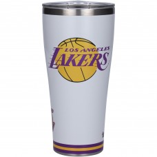 Стакан Los Angeles Lakers Tervis 30oz. Arctic Stainless Steel