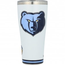 Стакан Memphis Grizzlies Tervis 30oz. Arctic Stainless Steel