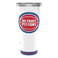 Стакан Detroit Pistons Tervis 30oz. Arctic Stainless Steel