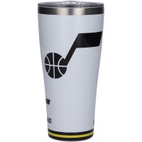 Стакан Utah Jazz Tervis 30oz. Arctic Stainless Steel