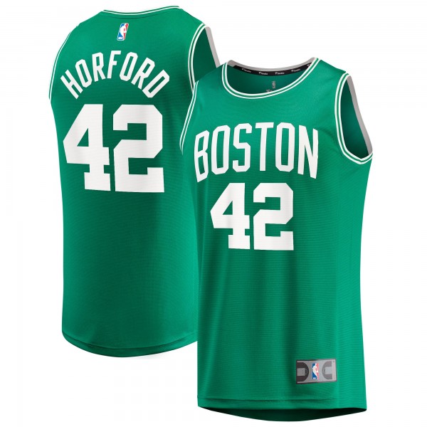 Игровая форма  Al Horford Boston Celtics 2021/22 Fast Break Replica - Icon Edition - Kelly Green