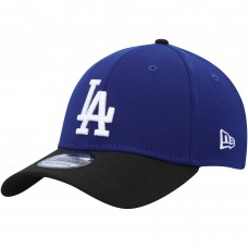 Бейсболка Los Angeles Dodgers New Era 2022 City Connect 39THIRTY - Royal