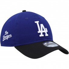 Бейсболка Los Angeles Dodgers New Era 2022 City Connect 9TWENTY - Royal