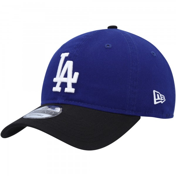 Бейсболка Los Angeles Dodgers New Era 2022 City Connect 9TWENTY - Royal