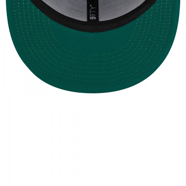 Бейсболка Los Angeles Dodgers New Era 60th Anniversary Spring Training Botanical 59FIFTY - Royal