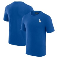 Los Angeles Dodgers Fanatics Royal Modal Short Sleeve T-Shirt